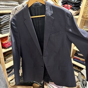 Theory Suit Set 42R & 33 Pants